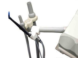 Tube mounting of Yirro-plus