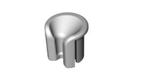 HEKA-Unicline adaptor