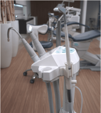 Anthos - SIDE mounting