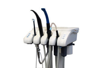 Sirona Sinius integration Yirro-plus