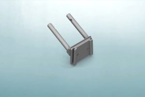 Yirro-plus® PLANMECA SIDE docking holder