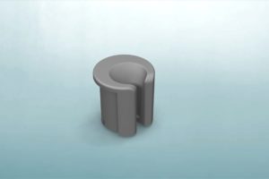 Yirro-plus® HEKA-UNICLINE docking