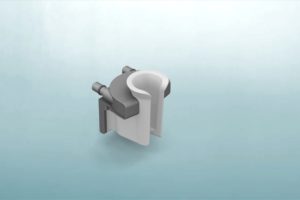 Yirro-plus® HEKA-UNIC-S docking