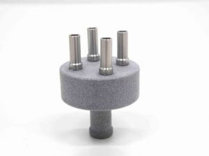 Yirro-plus® Nozzle Adapter '4'