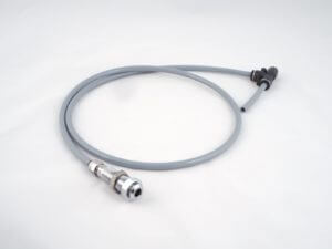 Quick coupling set Q.D. Female 1/4”-T6