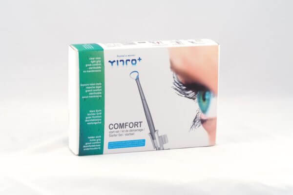Yirro-plus® Comfort startset