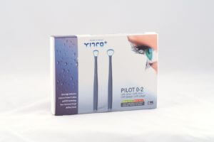Yirro-plus® Pilot 0-2