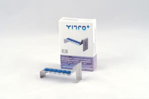 Yirro-plus® Cleaning box '6'