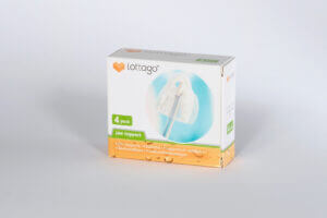 Lottago 4-pack