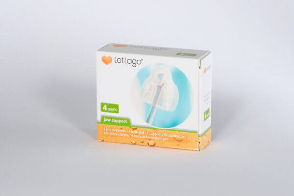 Lottago 4-pack
