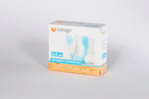 Lottago Connector set