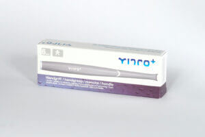 Yirro-plus handle - 6pack